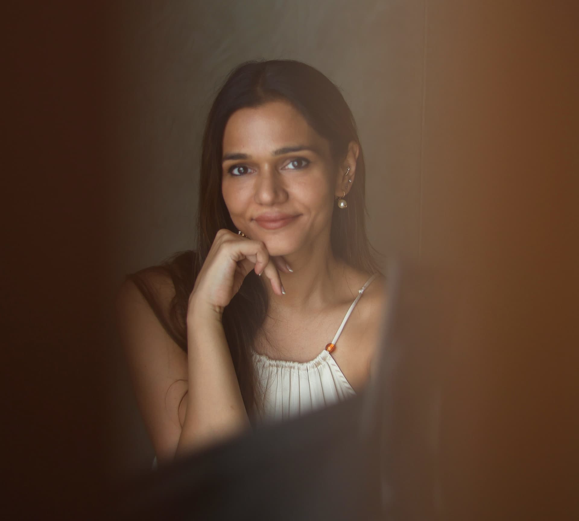 Manika Bansal