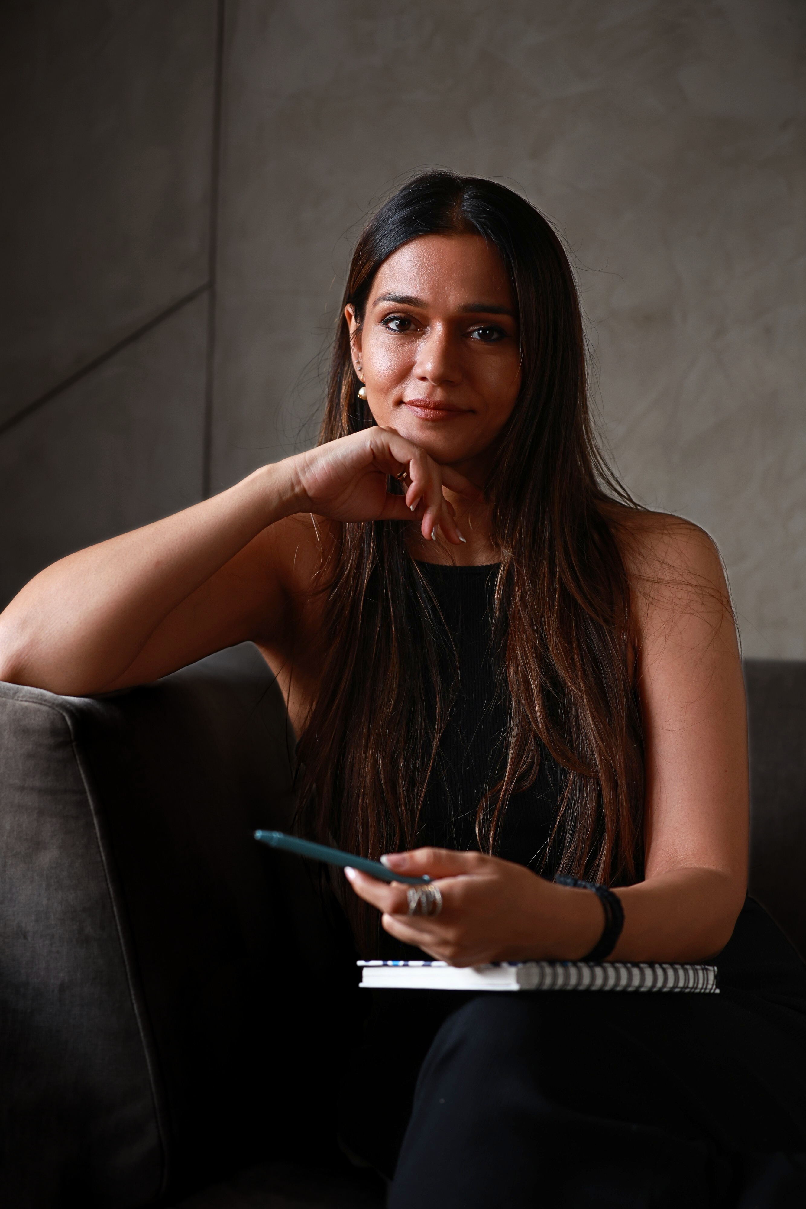Aditi Nirvaan